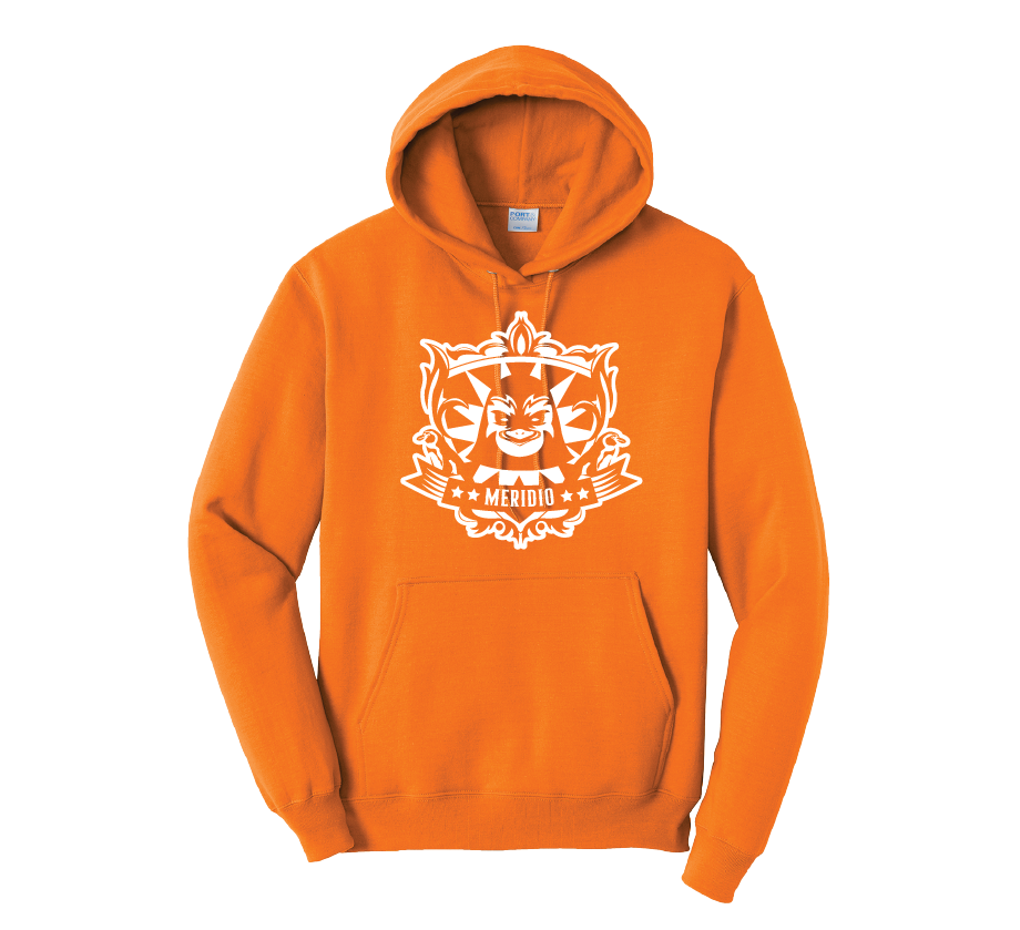Faith House Hoodie (Unisex Fit) (White Art)