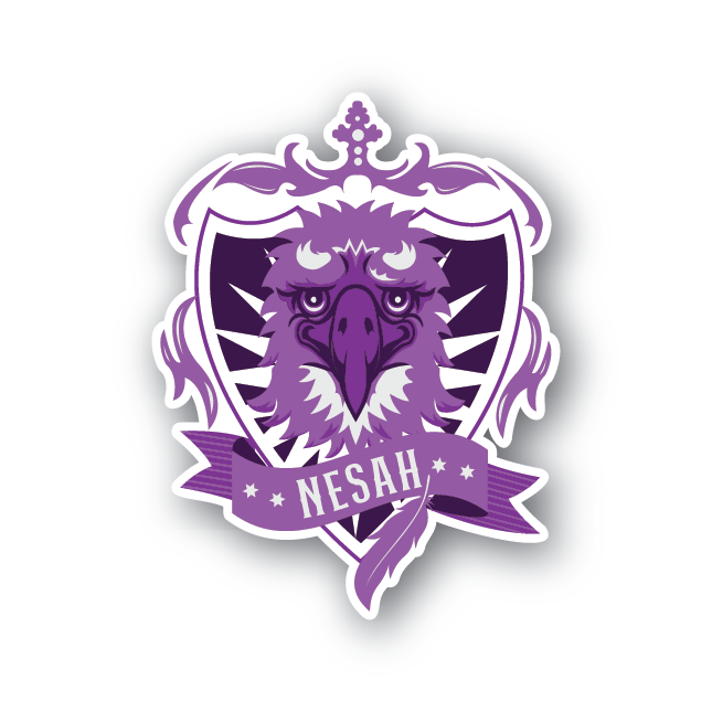 Faith House Stickers