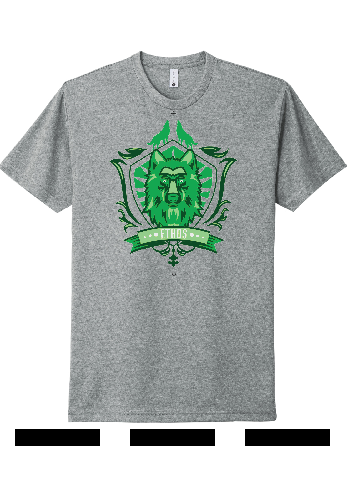 Faith House T-Shirt