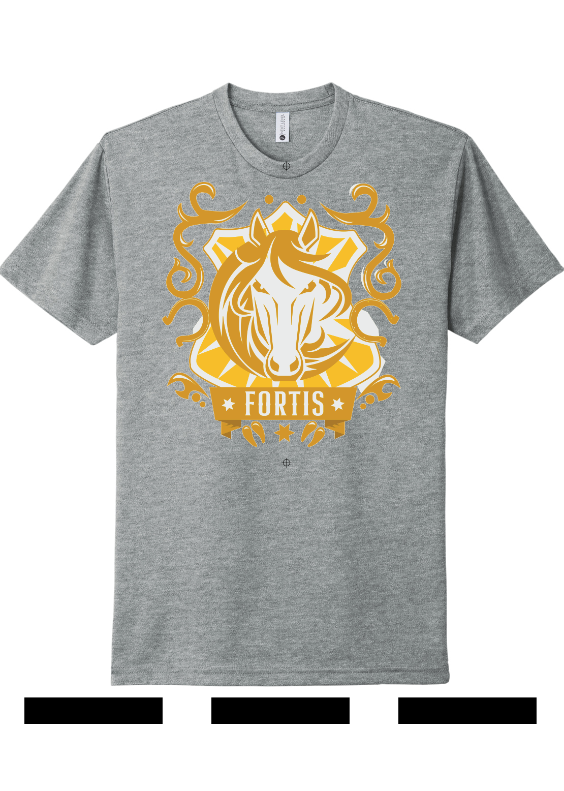 Faith House T-Shirt