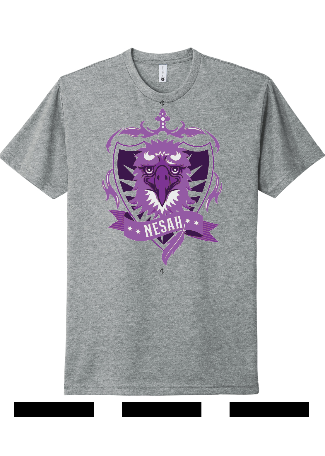 Faith House T-Shirt