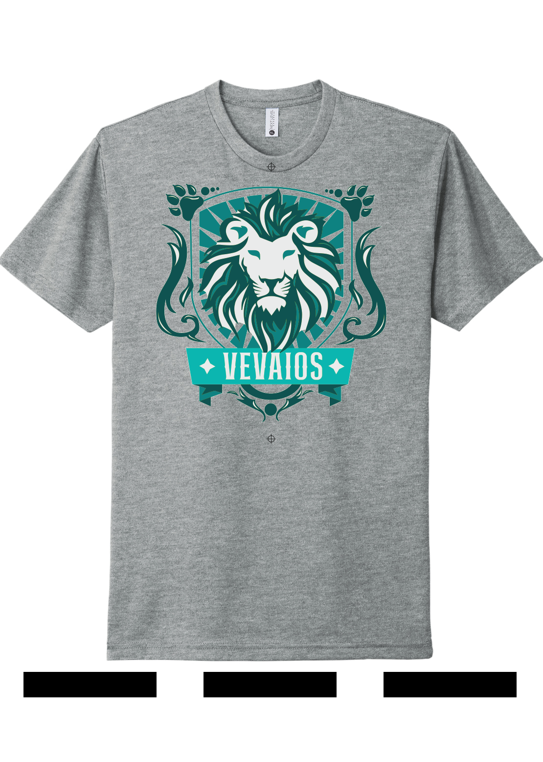 Faith House T-Shirt