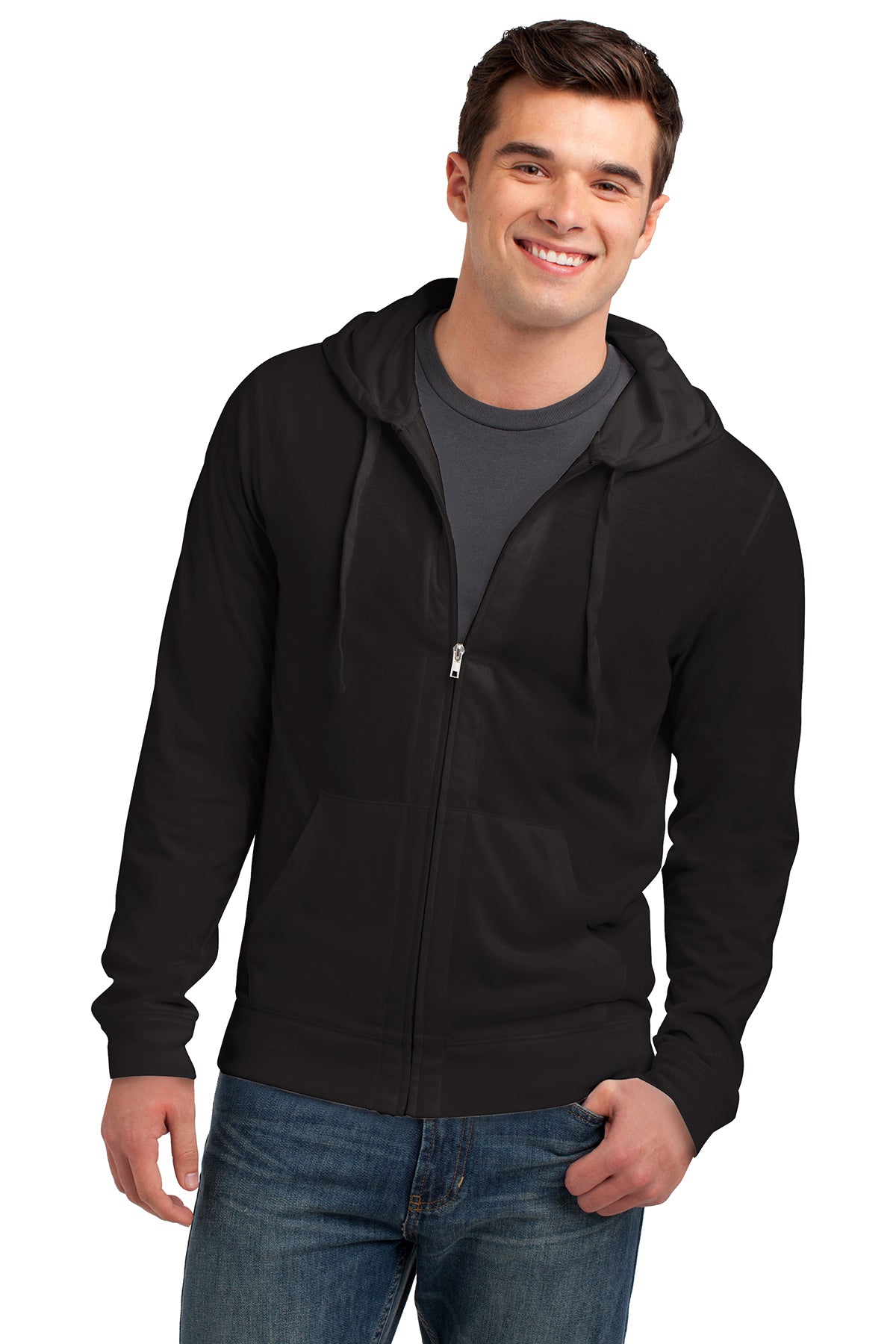 Sentry Recovery Zip Hoodie Men's
