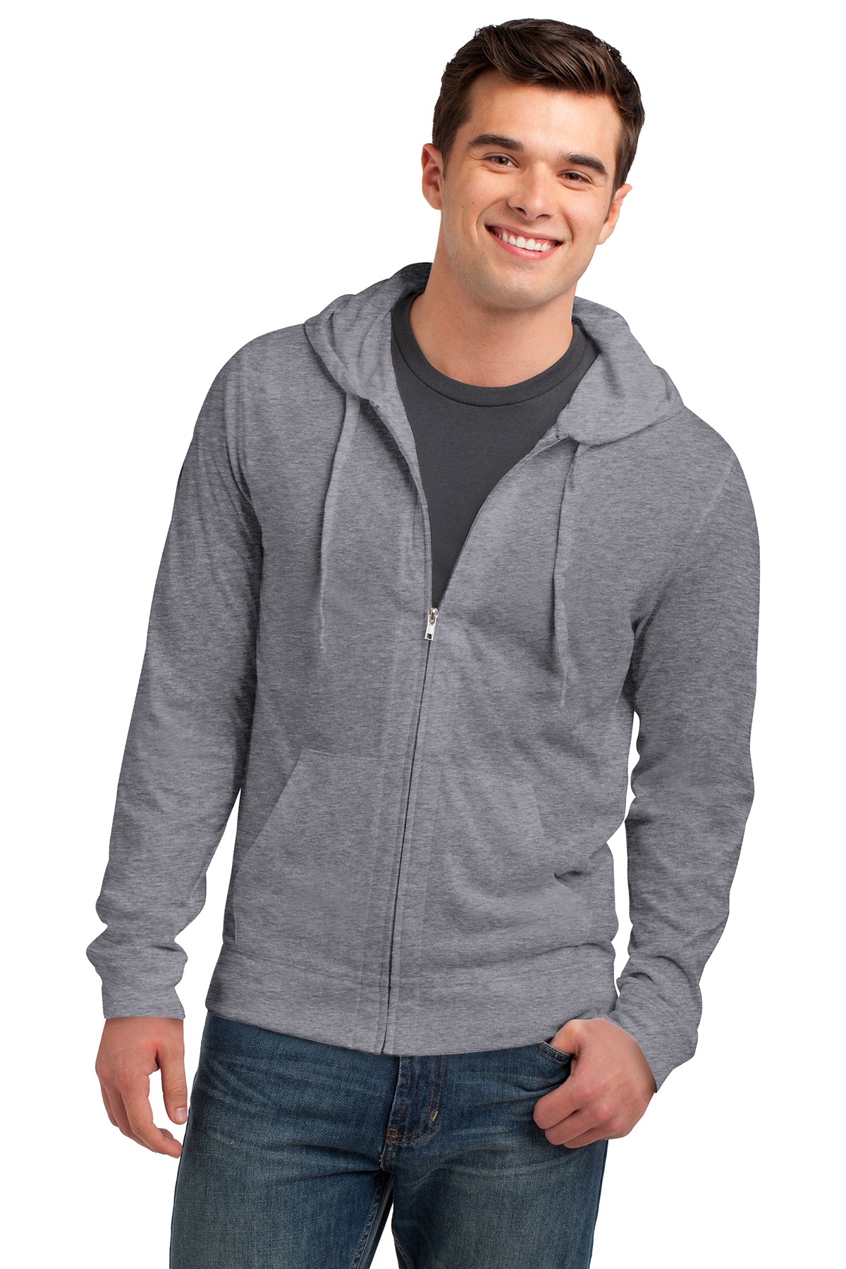 Sentry Recovery Zip Hoodie Men's