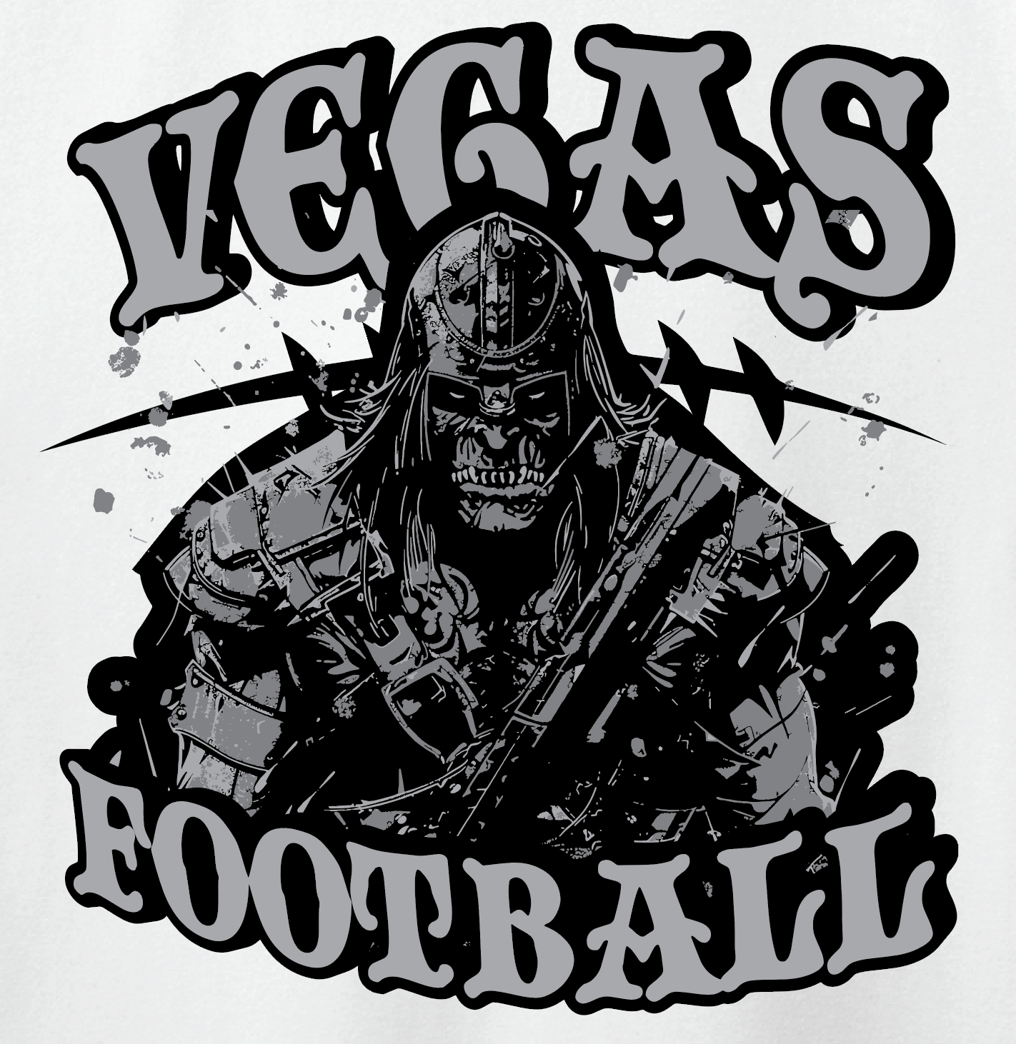 Vegas Football - JSV