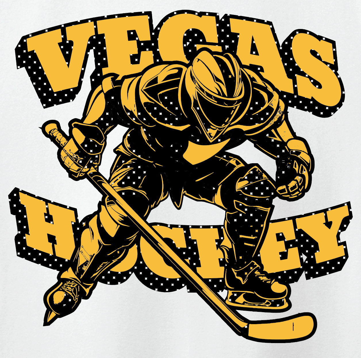 Vegas Hockey - JSV