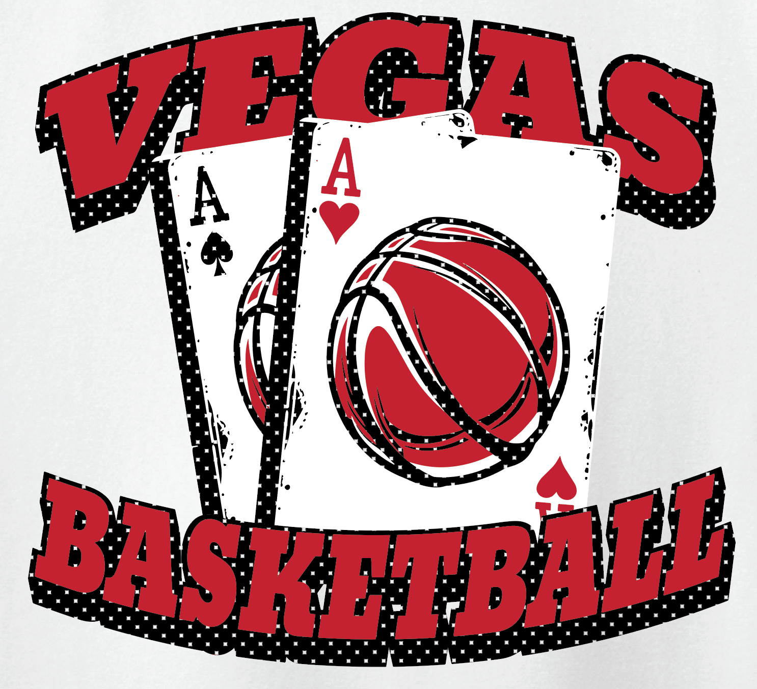 Vegas Basketball - JSV