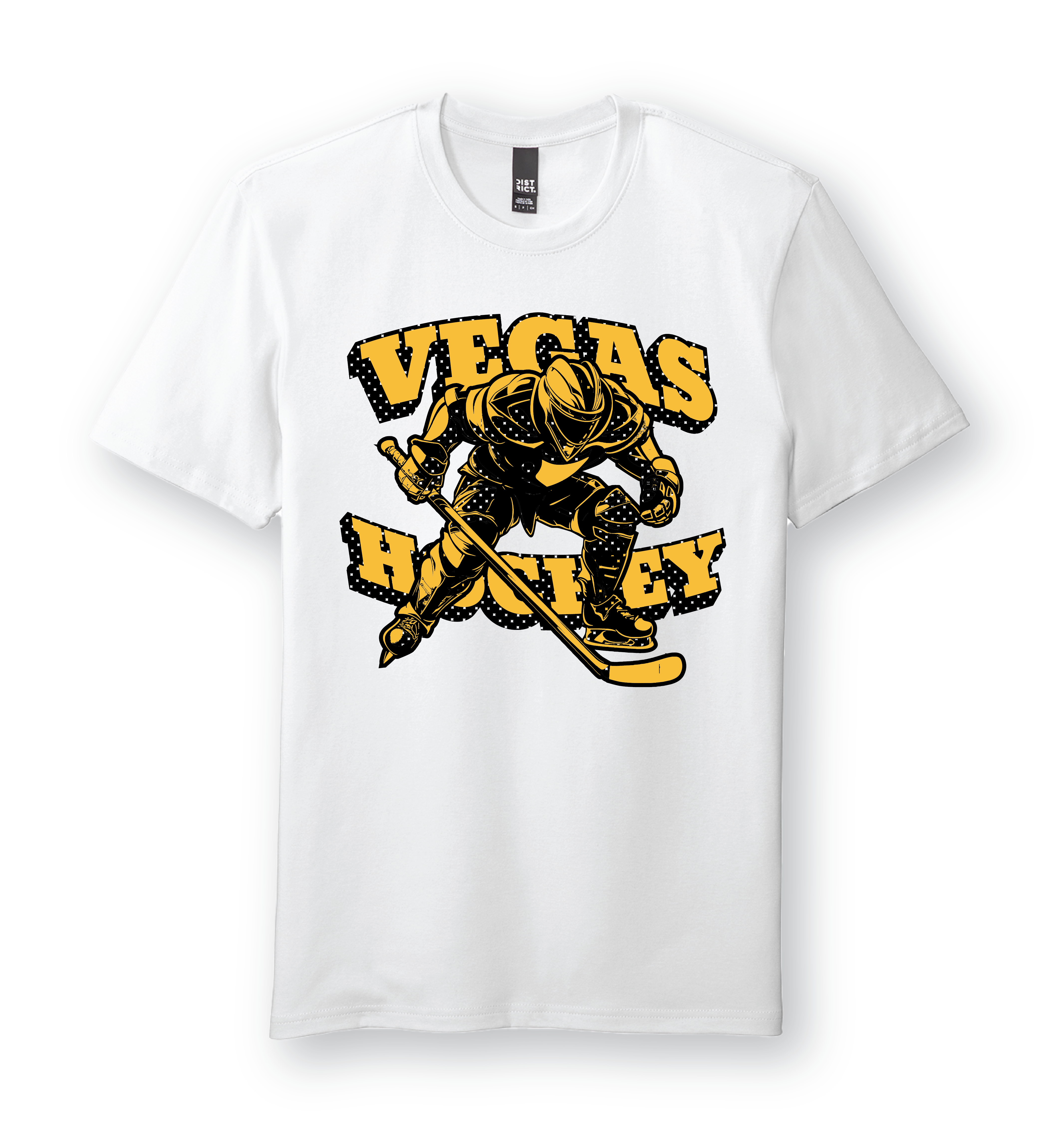 Vegas Hockey - JSV
