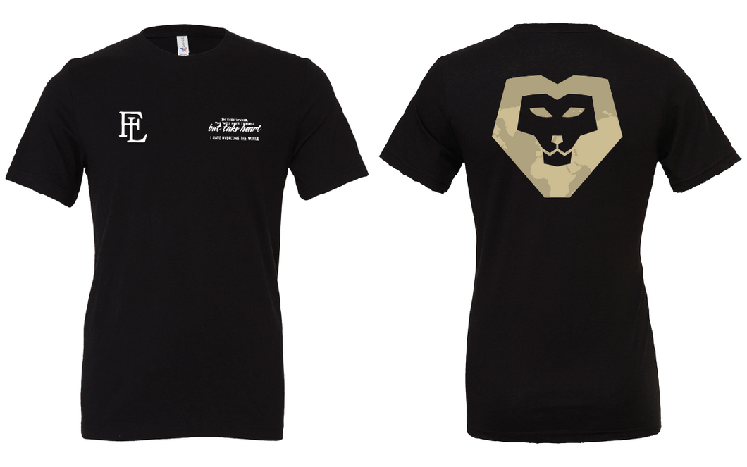 Short Sleeve 