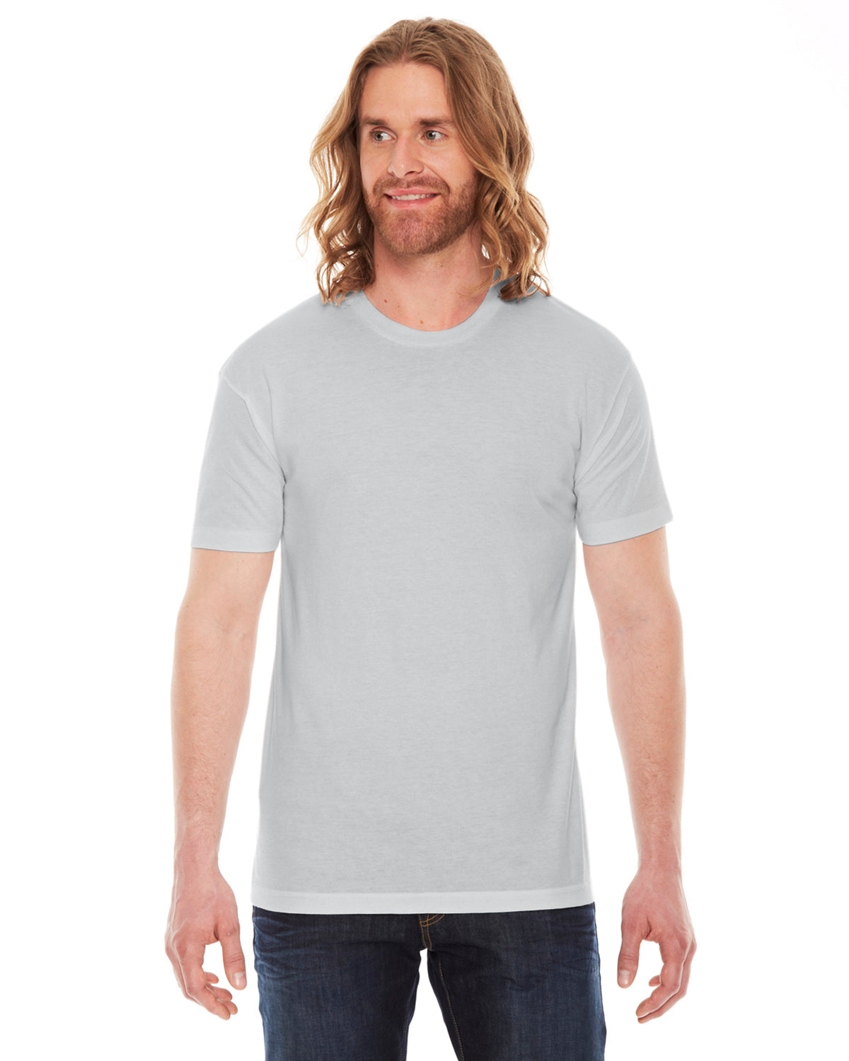 Sentry American Apparel T-Shirt